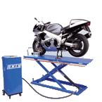Prodotti per officina